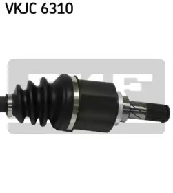 skf vkjc6310